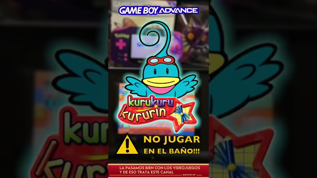 Koinu de Kururin Nintendo DS