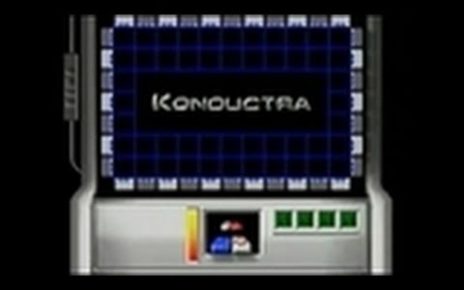 Konductra Nintendo DS