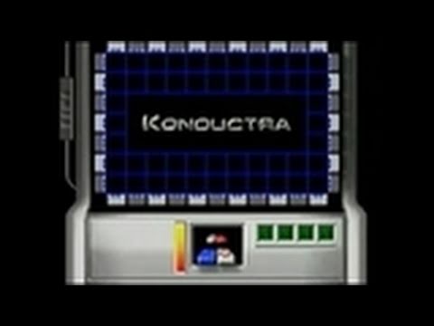 Konductra Nintendo DS