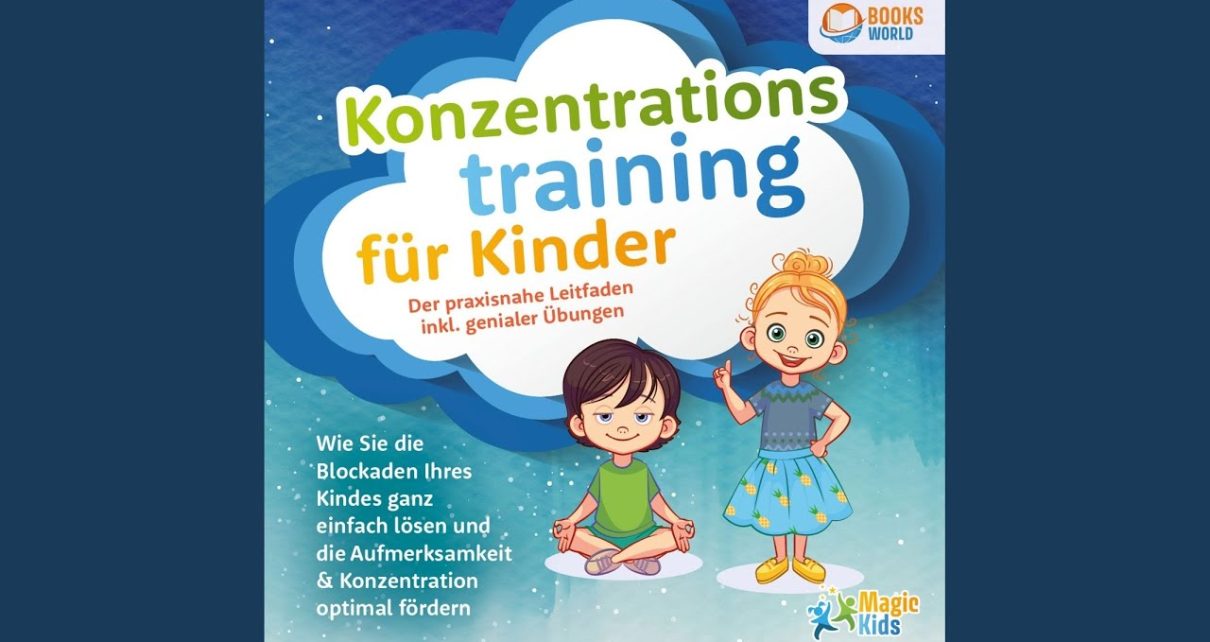 Konzentration und Aufmerksamkeit 1.-4. Klasse Nintendo DS