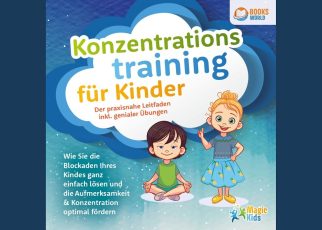 Konzentration und Aufmerksamkeit 1.-4. Klasse Nintendo DS