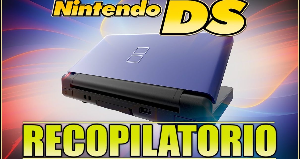 L'Enigmistica Nintendo DS