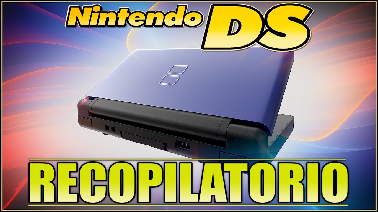 L'Enigmistica Nintendo DS