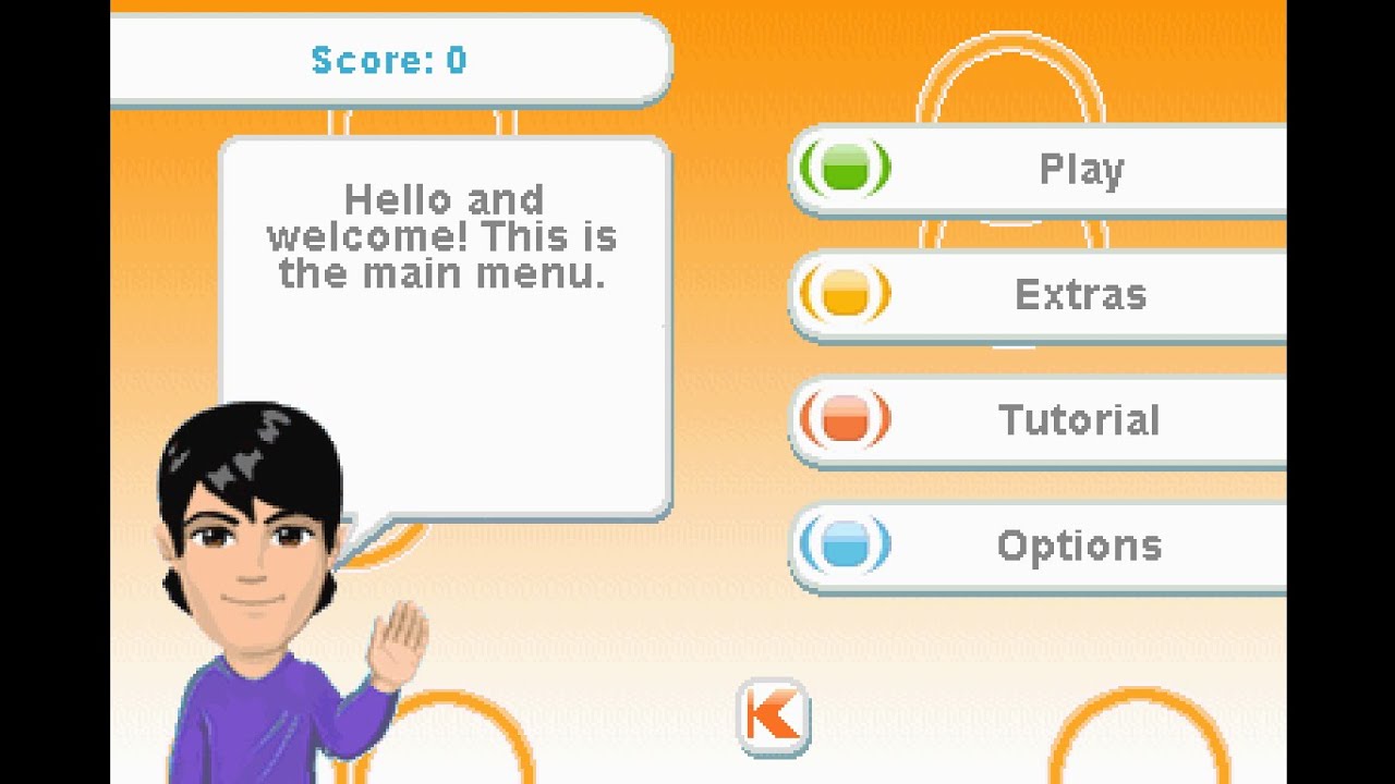 "Langenscheidt VokabelStar Englisch Fur Fortgeschrittene Nintendo DS