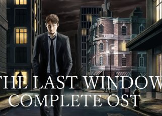 Last Window: The Secret of Cape West Nintendo DS