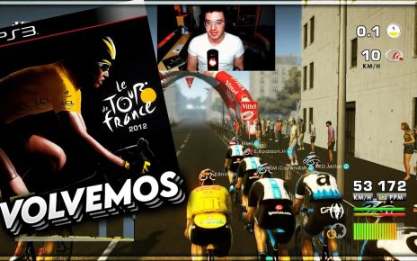 Le Tour de France 2012 PS3 PLAY STATION 3