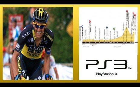 Le Tour de France 2013 PS3 PLAY STATION 3