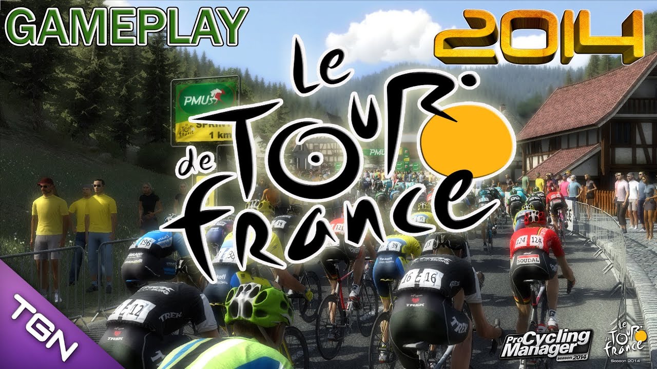 Le Tour de France PS3 PLAY STATION 3