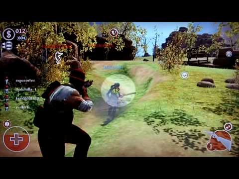 Lead and Gold: Gangs of the Wild West PS3 PLAY STATION 3