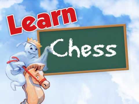 Learn Chess Nintendo DS