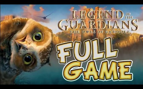 Legend of the Guardians: The Owls of Ga'Hoole PS3 PLAY STATION 3