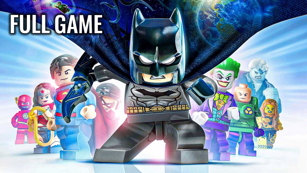 Lego Batman 3: Beyond Gotham PS3 PLAY STATION 3