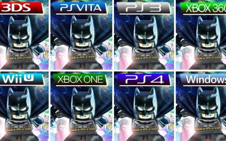 Lego Batman: The Videogame PS3 PLAY STATION 3