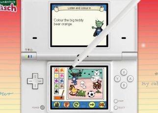 Lernerfolg Grundschule: Deutsch - Der Rechtschreibtrainer Neue Version Nintendo DS