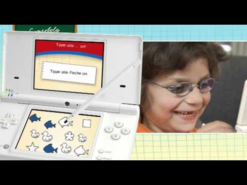 Lernerfolg Grundschule: Deutsch Klasse 1+2 Nintendo DS