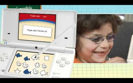 Lernerfolg Grundschule: Englisch - Der Vokabeltrainer Nintendo DS