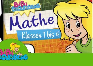 Lernerfolg Grundschule: Mathematik Klasse 1+2DE Nintendo DS