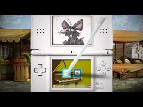 Lernerfolg Grundschule Musik - Little Amadeus Nintendo DS