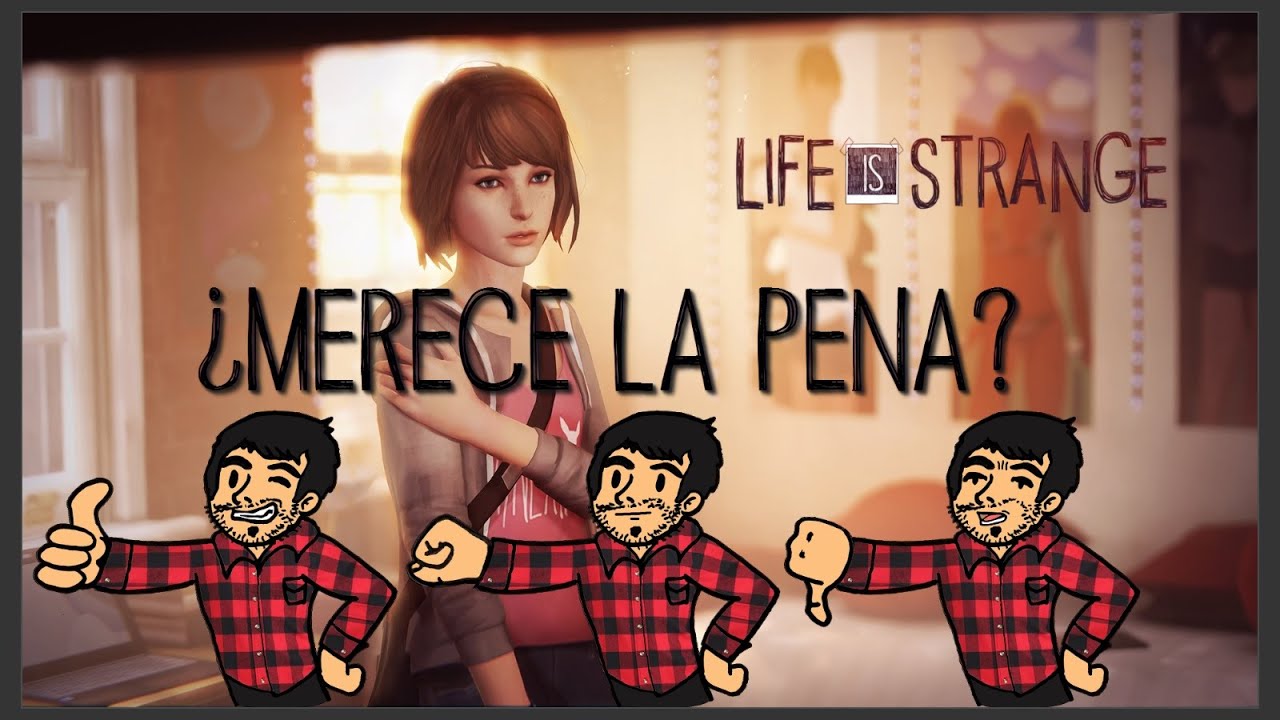 Life Is Strange PS3 PLAY STATION 3