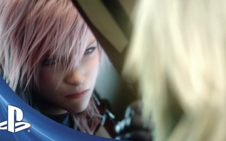 Lightning Returns: Final Fantasy XIII PS3 PLAY STATION 3