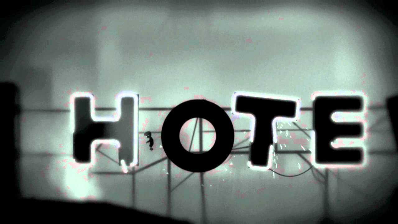 Limbo PS3 PLAY STATION 3