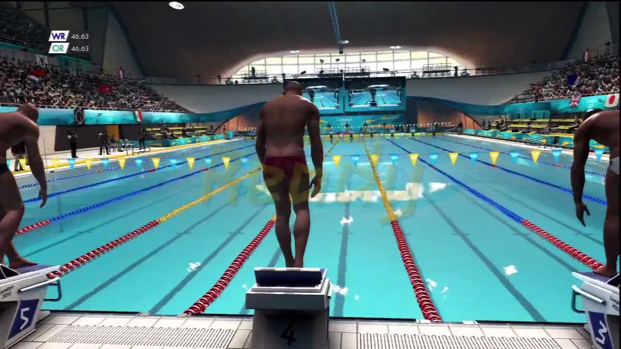 London 2012 PS3 PLAY STATION 3