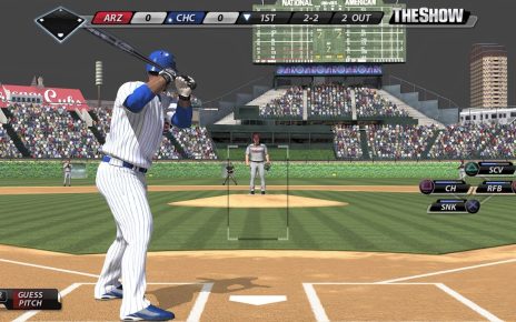 MLB 08: The Show PS3 PLAY STATION 3