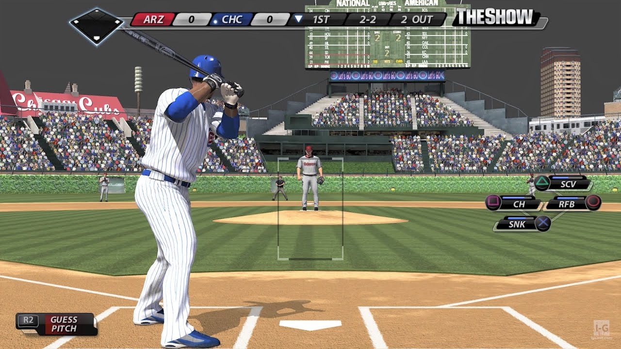 MLB 08: The Show PS3 PLAY STATION 3