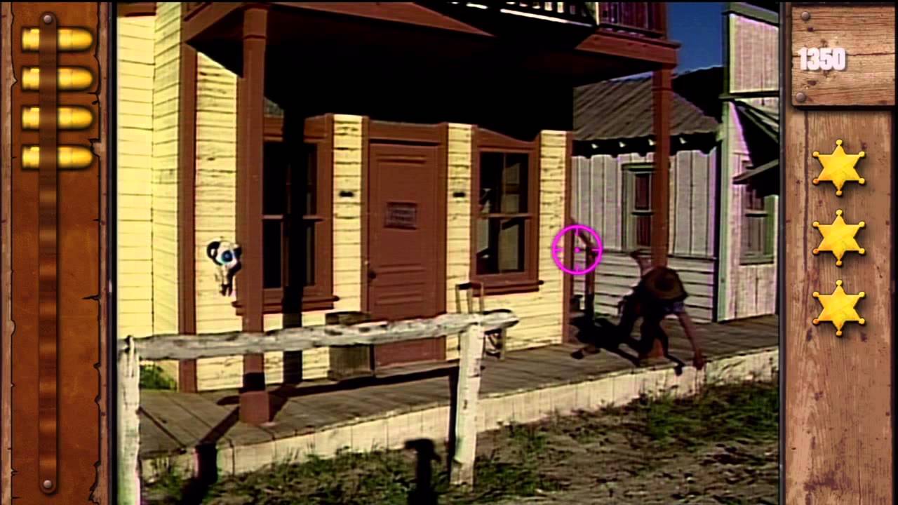 Mad Dog McCree PS3 PLAY STATION 3