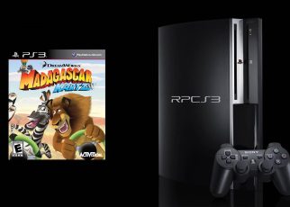 Madagascar Kartz PS3 PLAY STATION 3