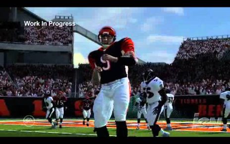 Madden NFL 08 PS3 PLAY STATION 3