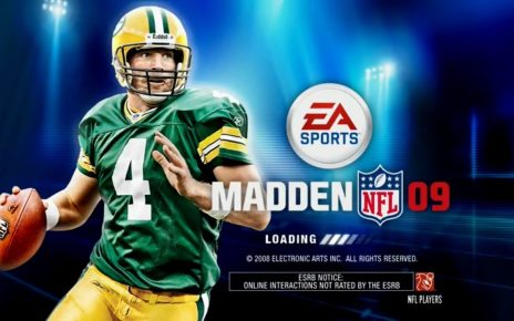 Madden NFL 09 PS3 PLAY STATION 3