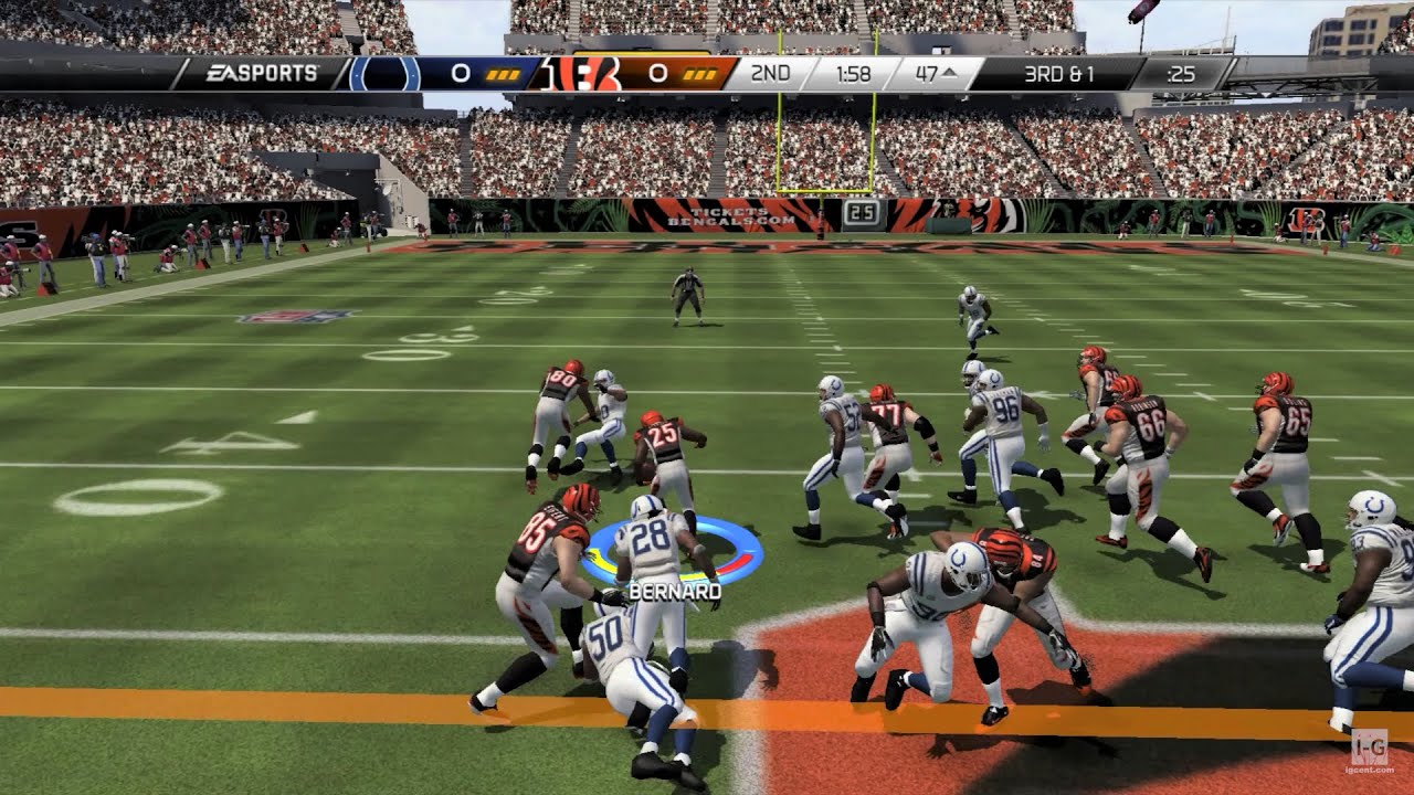 Madden NFL 15 PS3 PLAY STATION 3