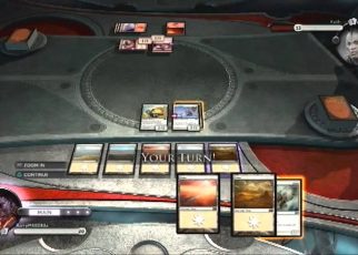 Magic: The Gathering – Duels of the Planeswalkers 2012 PS3 PLAY STATION 3