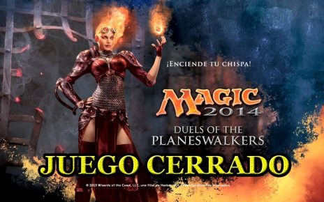 Magic: The Gathering – Duels of the Planeswalkers 2014 PS3 PLAY STATION 3