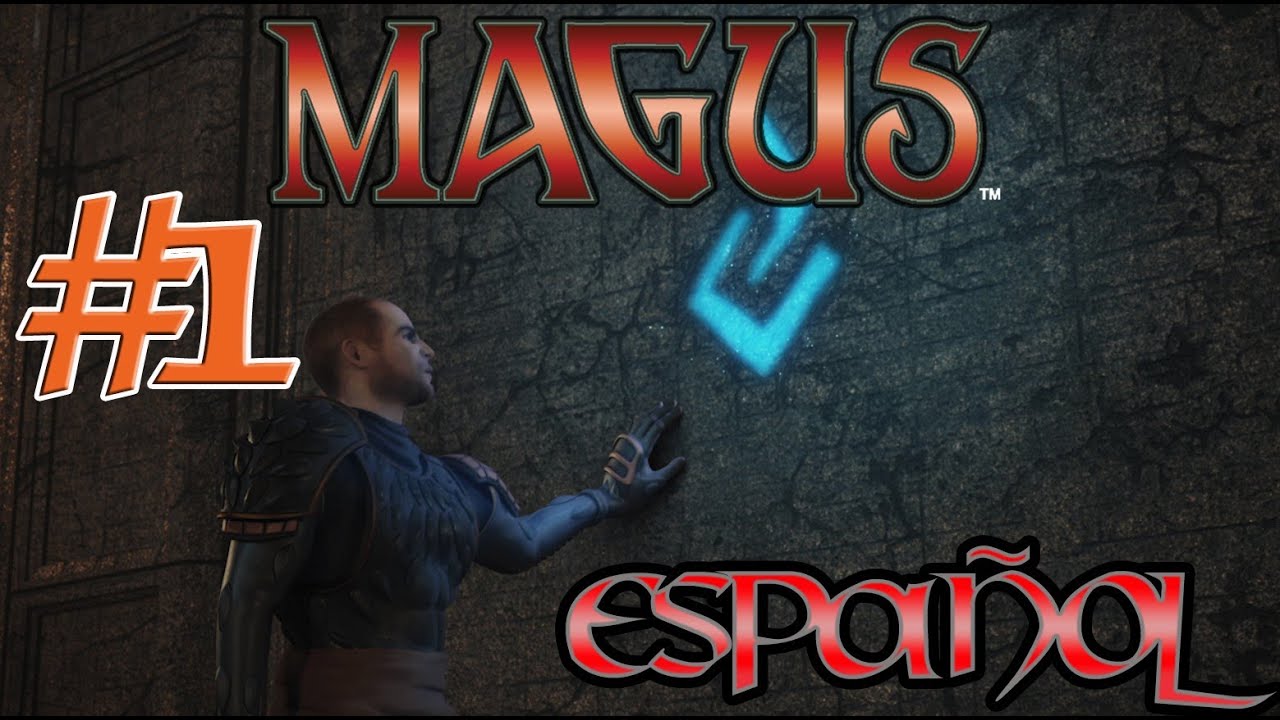 Magus PS3 PLAY STATION 3