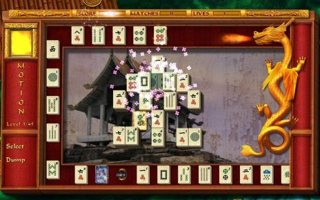 Mahjong Tales: Ancient Wisdom PS3 PLAY STATION 3