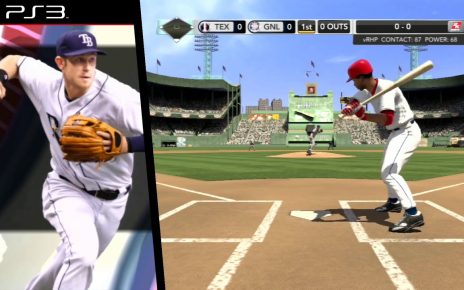 Major League Baseball 2K10 PS3 PLAY STATION 3