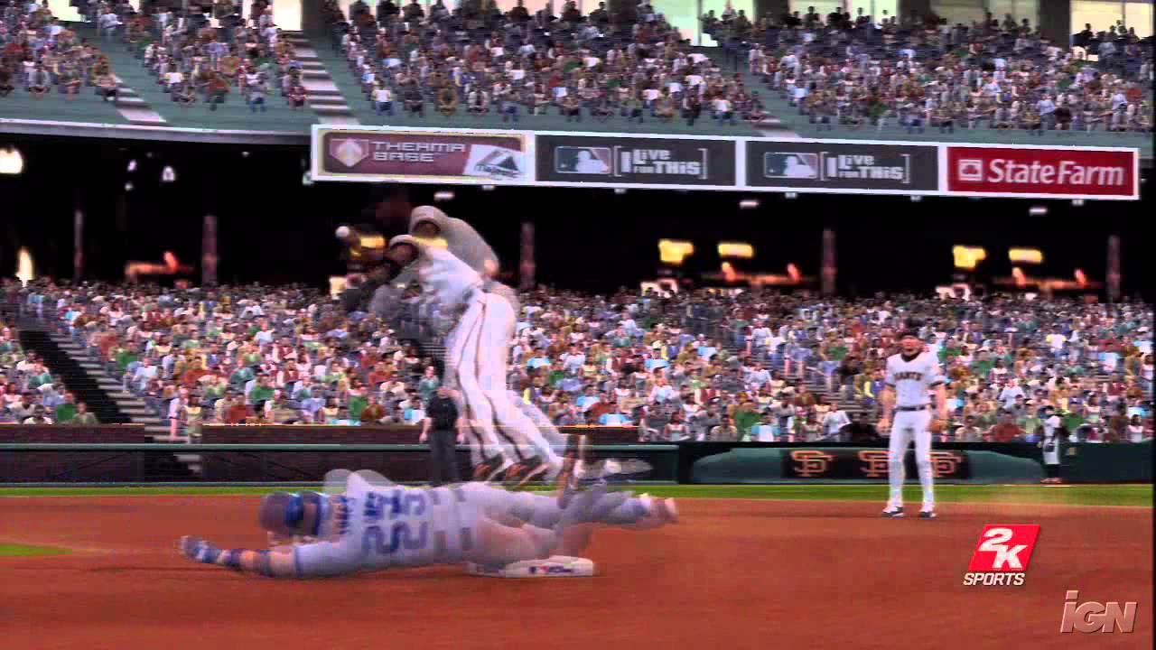 Major League Baseball 2K8 PS3 PLAY STATION 3