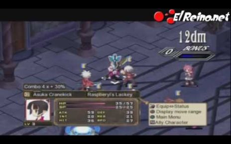 Makai Senki Disgaea 3 Append Disc: Raspberyl-hen Hajime Mashita (expansion) PS3 PLAY STATION 3