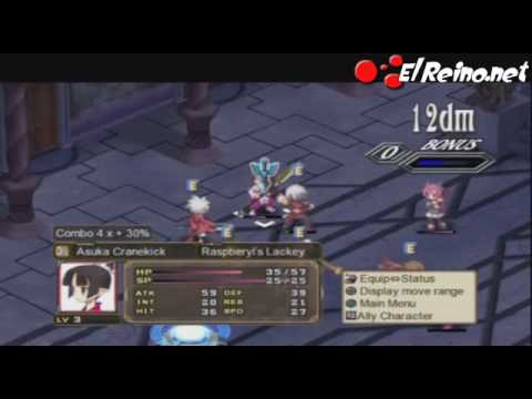 Makai Senki Disgaea 3 Append Disc: Raspberyl-hen Hajime Mashita (expansion) PS3 PLAY STATION 3
