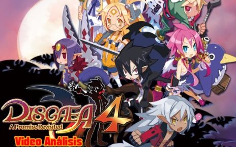 Makai Senki Disgaea 4: Fuuka & Desco-hen Hajime Mashita (expansion) PS3 PLAY STATION 3