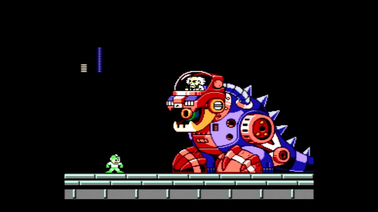 Mega Man 9 PS3 PLAY STATION 3