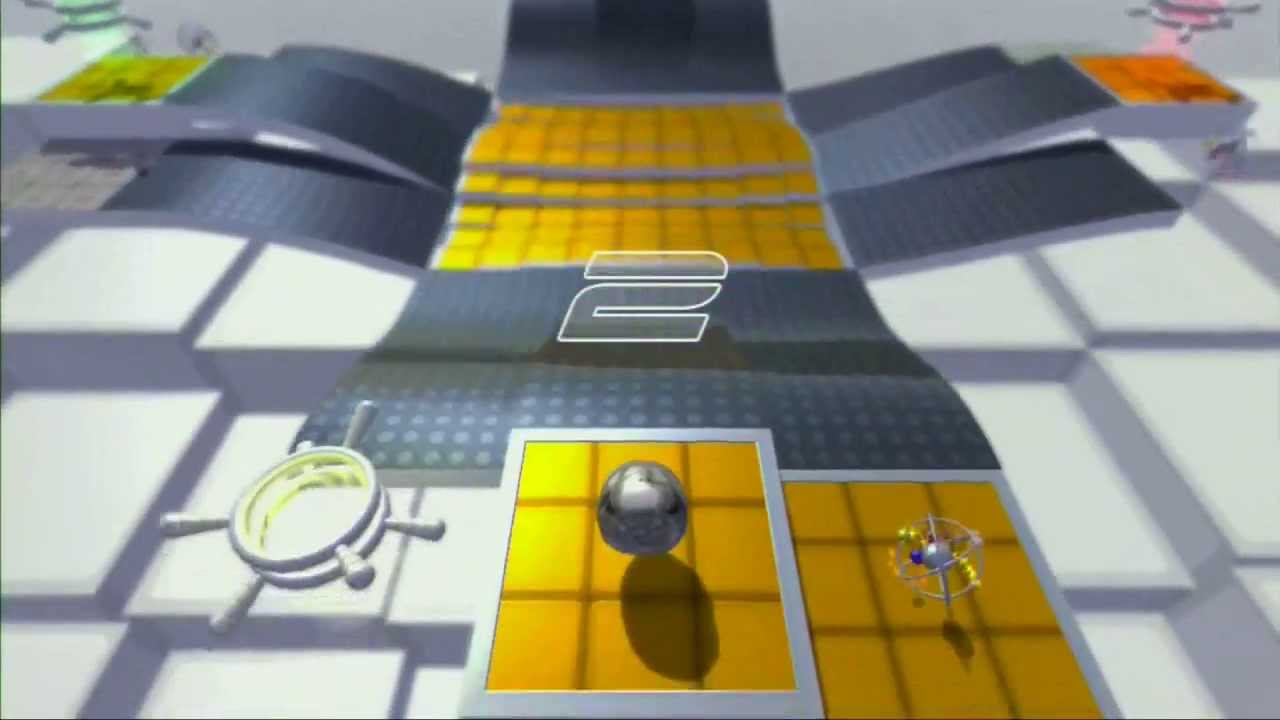 Mercury Hg PS3 PLAY STATION 3