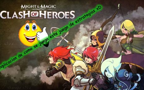 Might & Magic: Clash of Heroes HD PS3 PLAY STATION 3