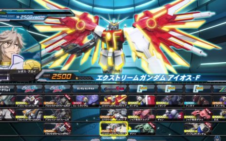 Mobile Suit Gundam: Extreme Vs Full Boost PS3 PLAY STATION 3