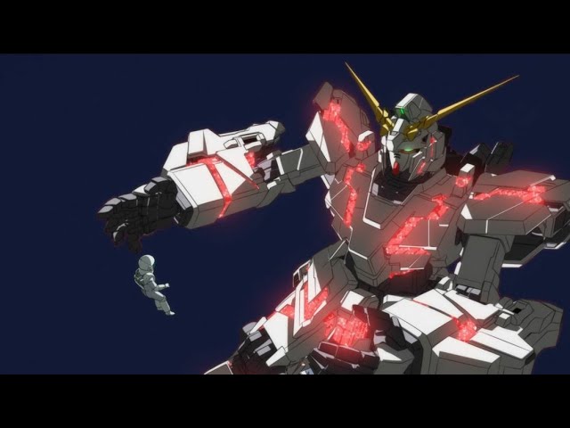 Mobile Suit Gundam Unicorn PS3 PLAY STATION 3