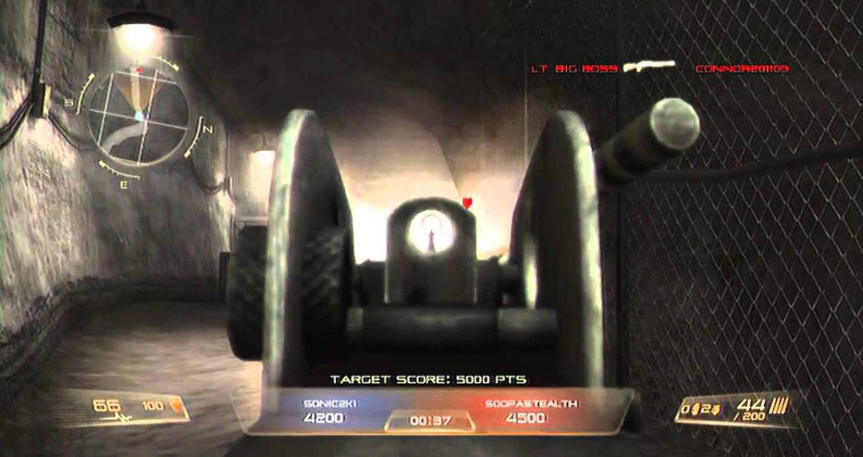 Modern Combat: Domination PS3 PLAY STATION 3