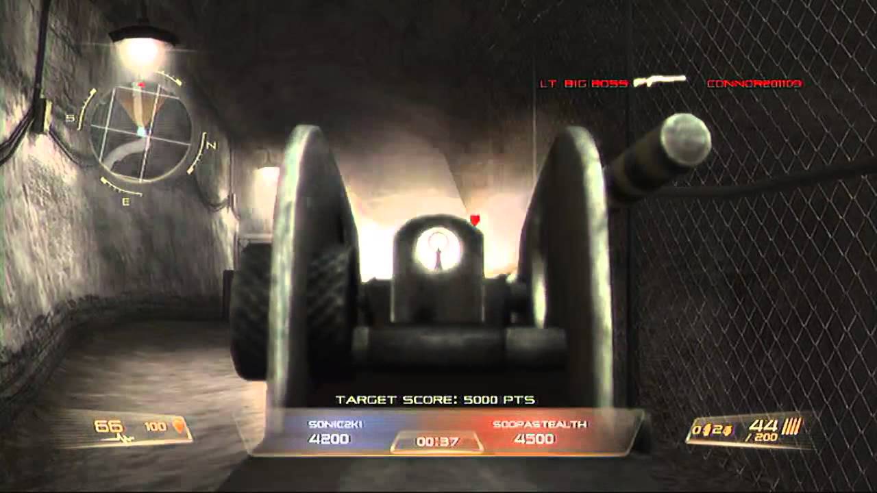 Modern Combat: Domination PS3 PLAY STATION 3