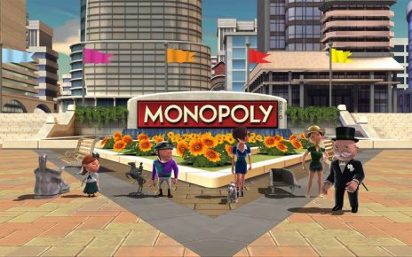 Monopoly Streets PS3 PLAY STATION 3